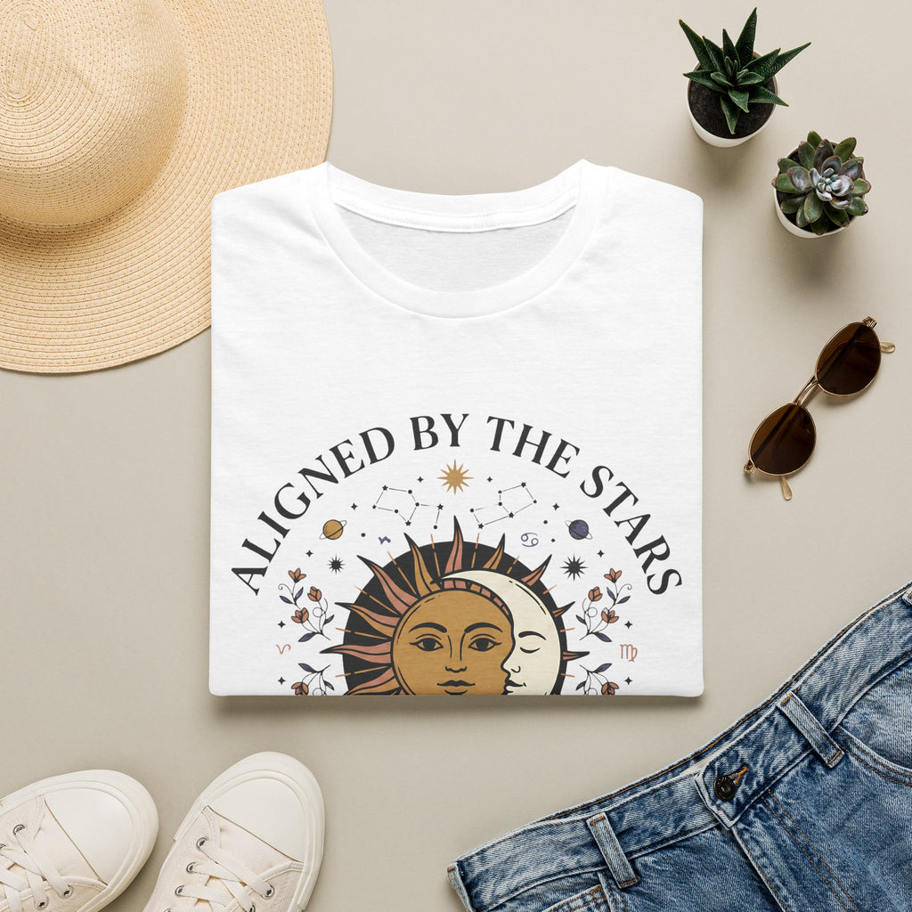 Aligned by Stars T-Shirt