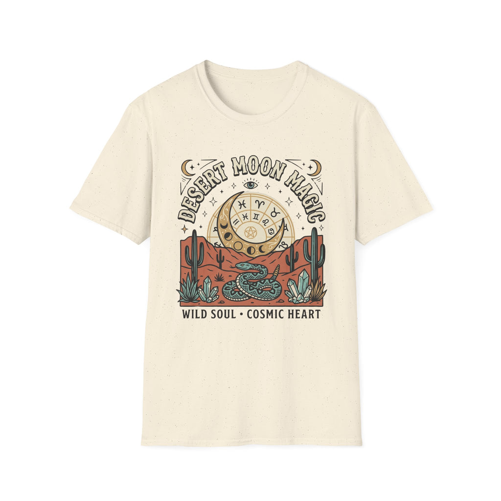 Desert Moon T-Shirt