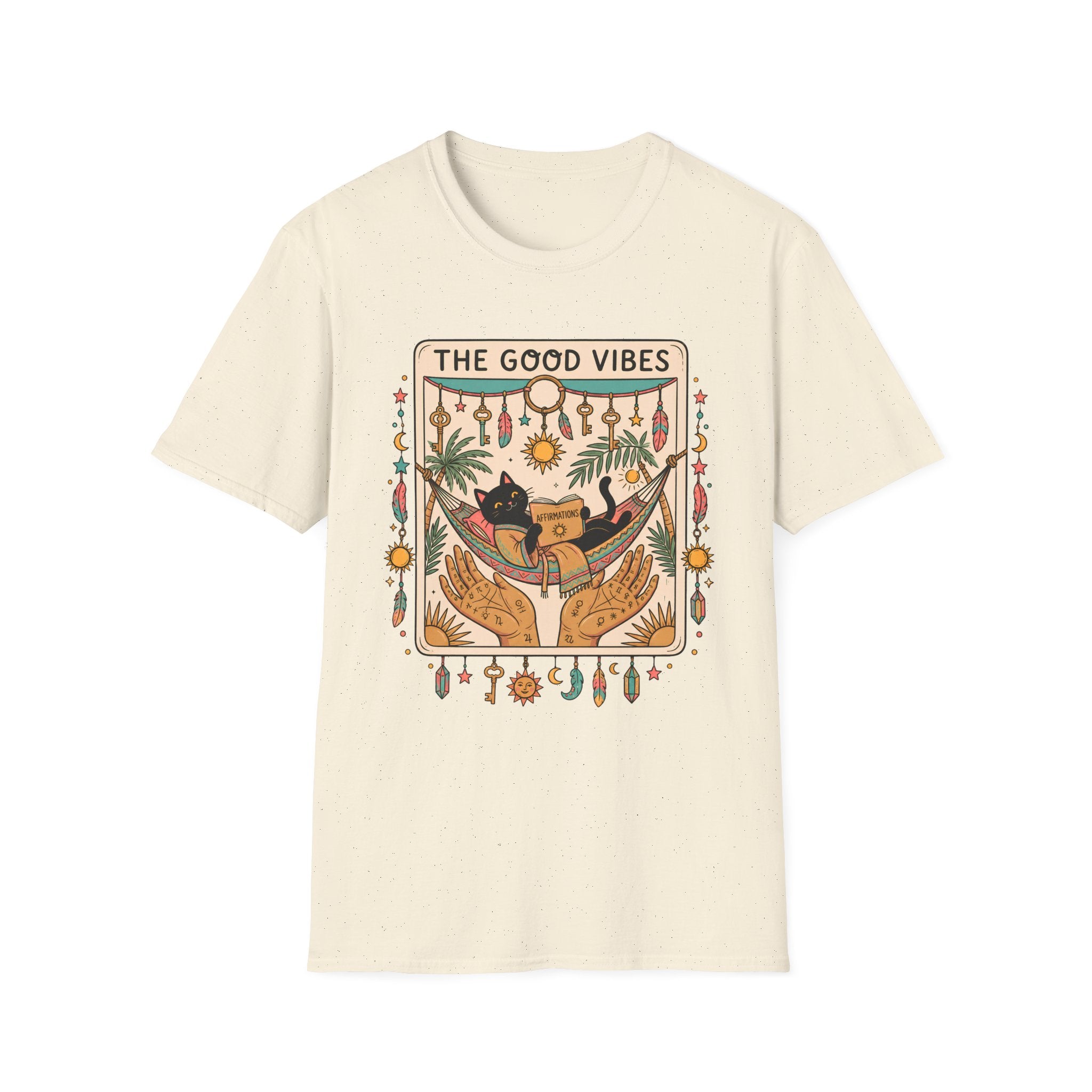 Good Vibes T-Shirt
