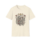 Snake Tarot T-Shirt