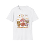 Dancing Mushroom T-Shirt