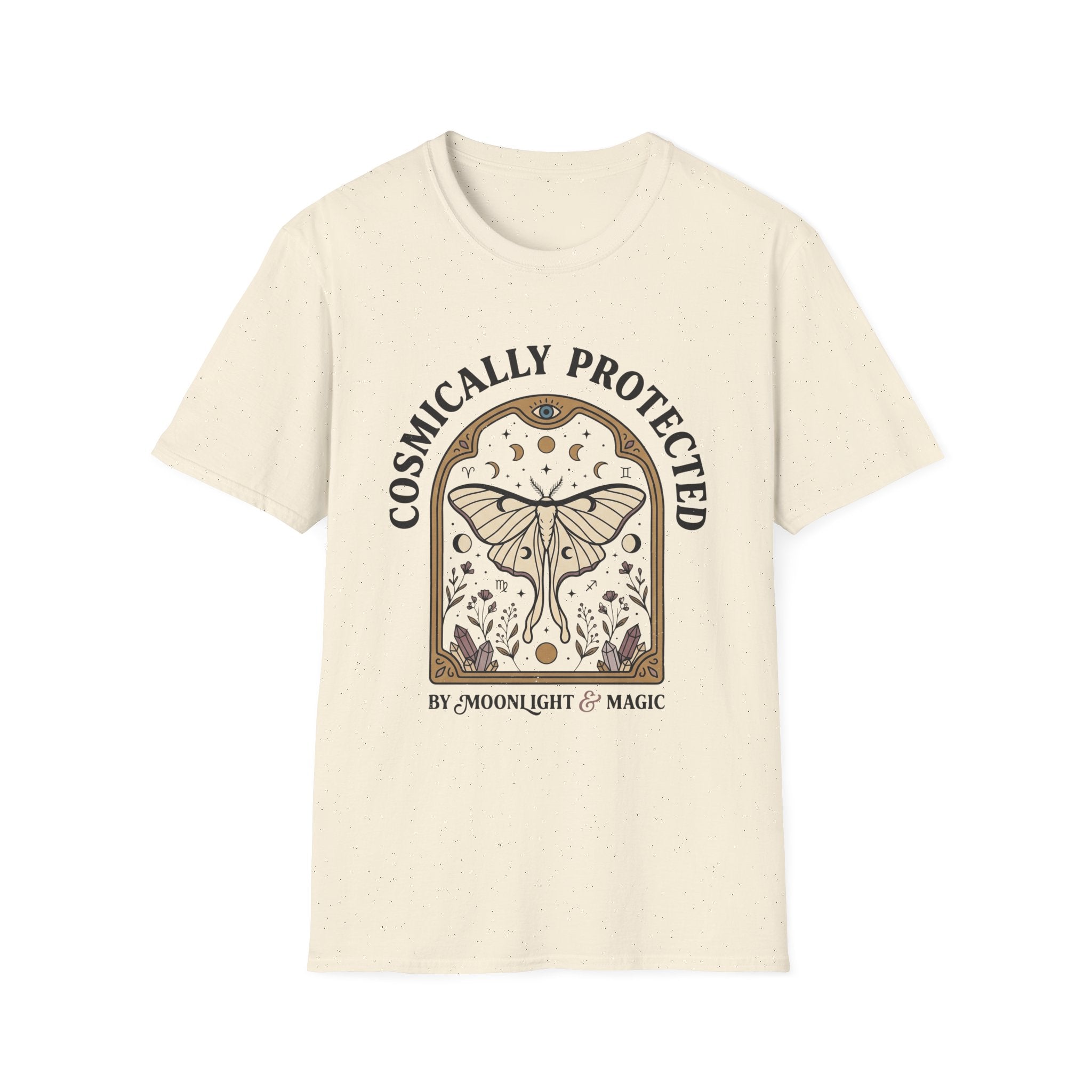 Cosmic Protection T-Shirt