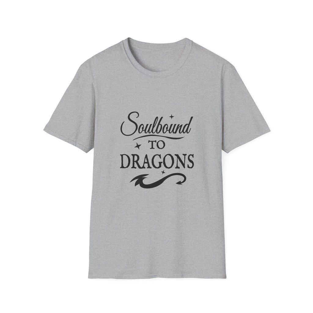 Soulbound Dark T-Shirt