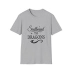 Soulbound Dark T-Shirt