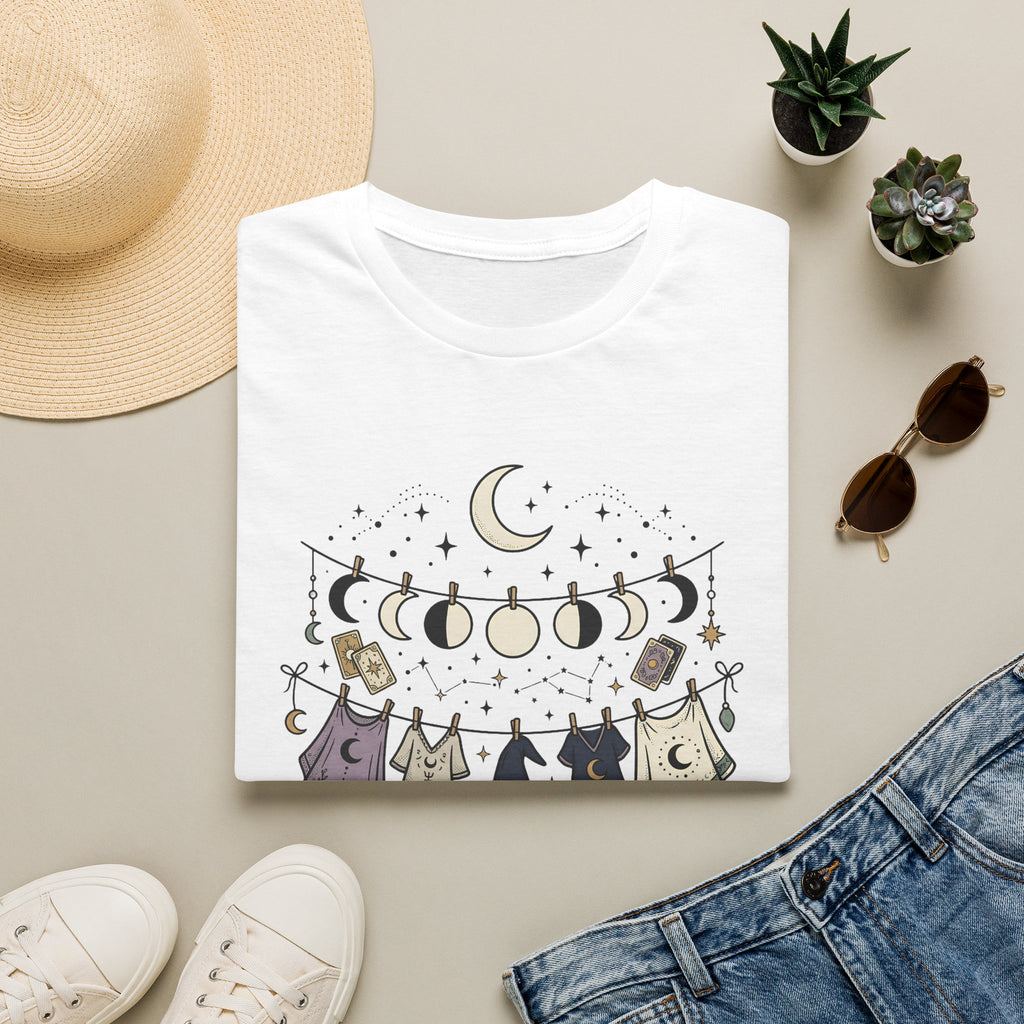 Night Bloom T-Shirt