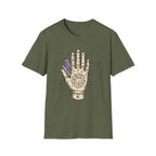 Palmistry T-Shirt