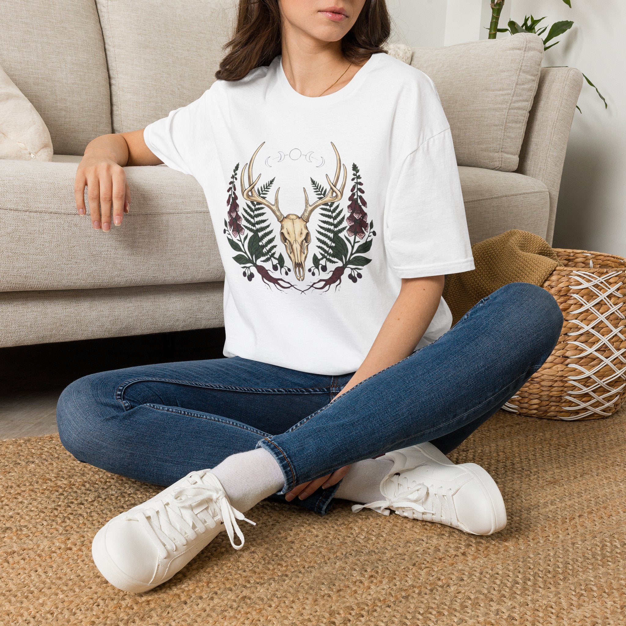 Herbalist T-Shirt