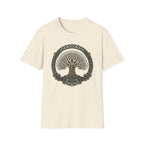 Woven Tree T-Shirt
