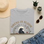 Omens in Bloom T-Shirt