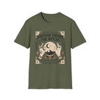 Fortune Favors T-Shirt