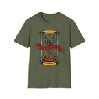Time Illusion T-Shirt