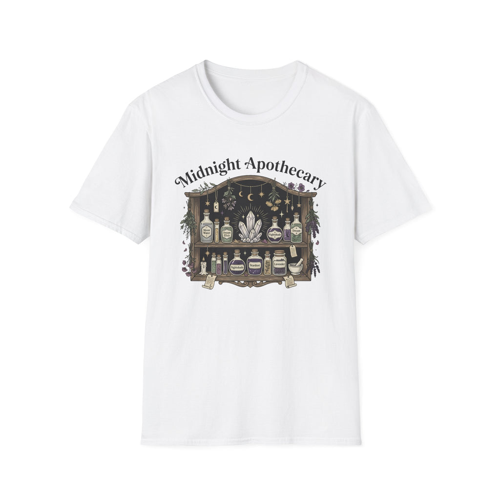 Midnight Apothecary T-Shirt