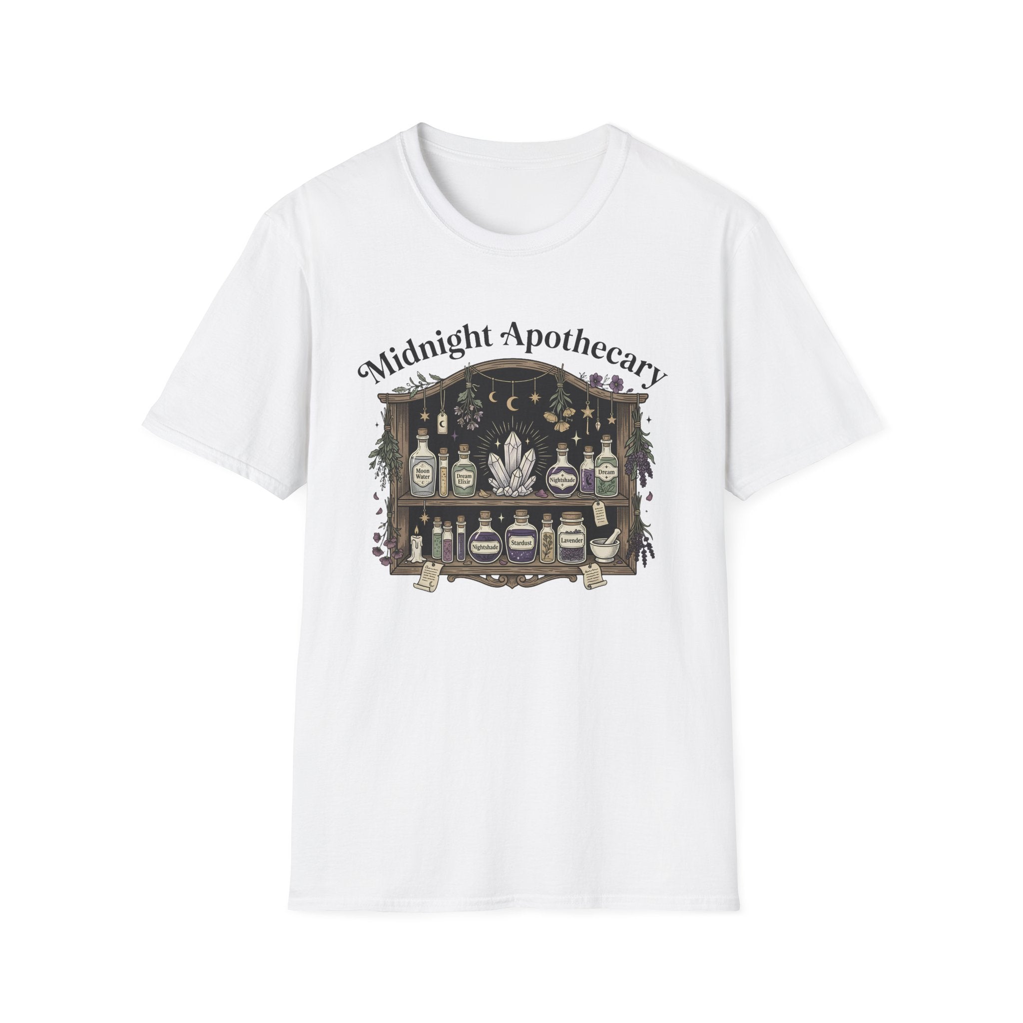 Midnight Apothecary T-Shirt