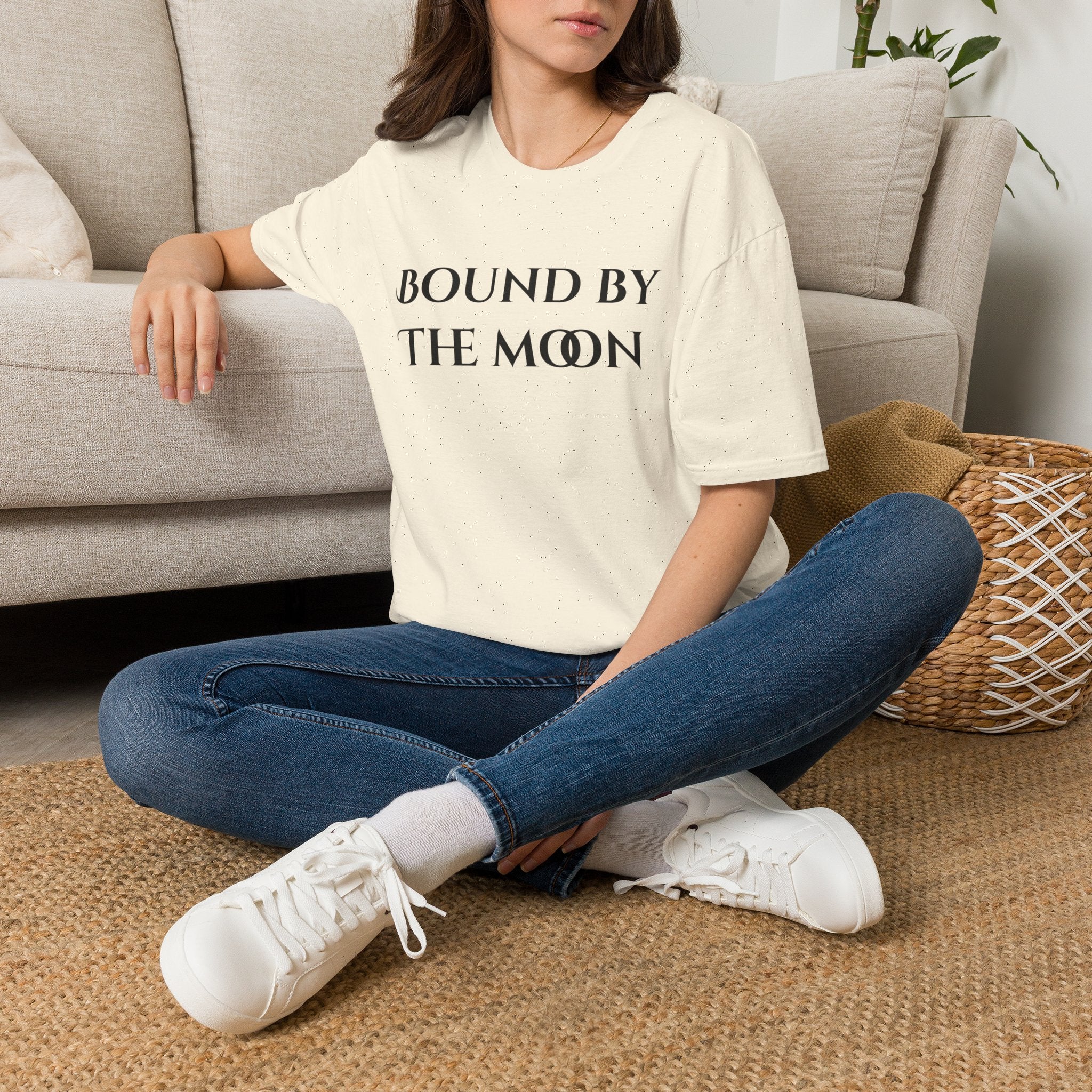 Moon Bound T-Shirt