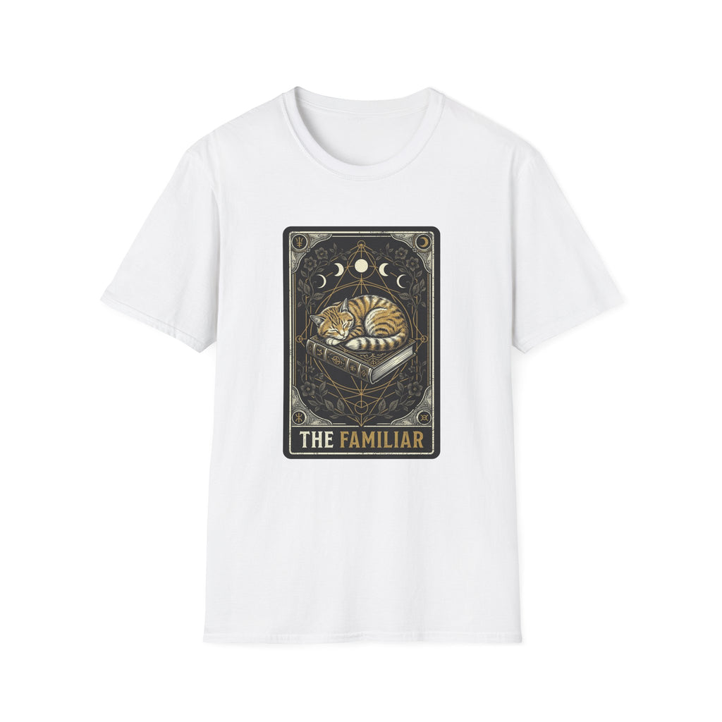 Familiar Tarot T-Shirt