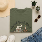 Sacred Snack T-Shirt
