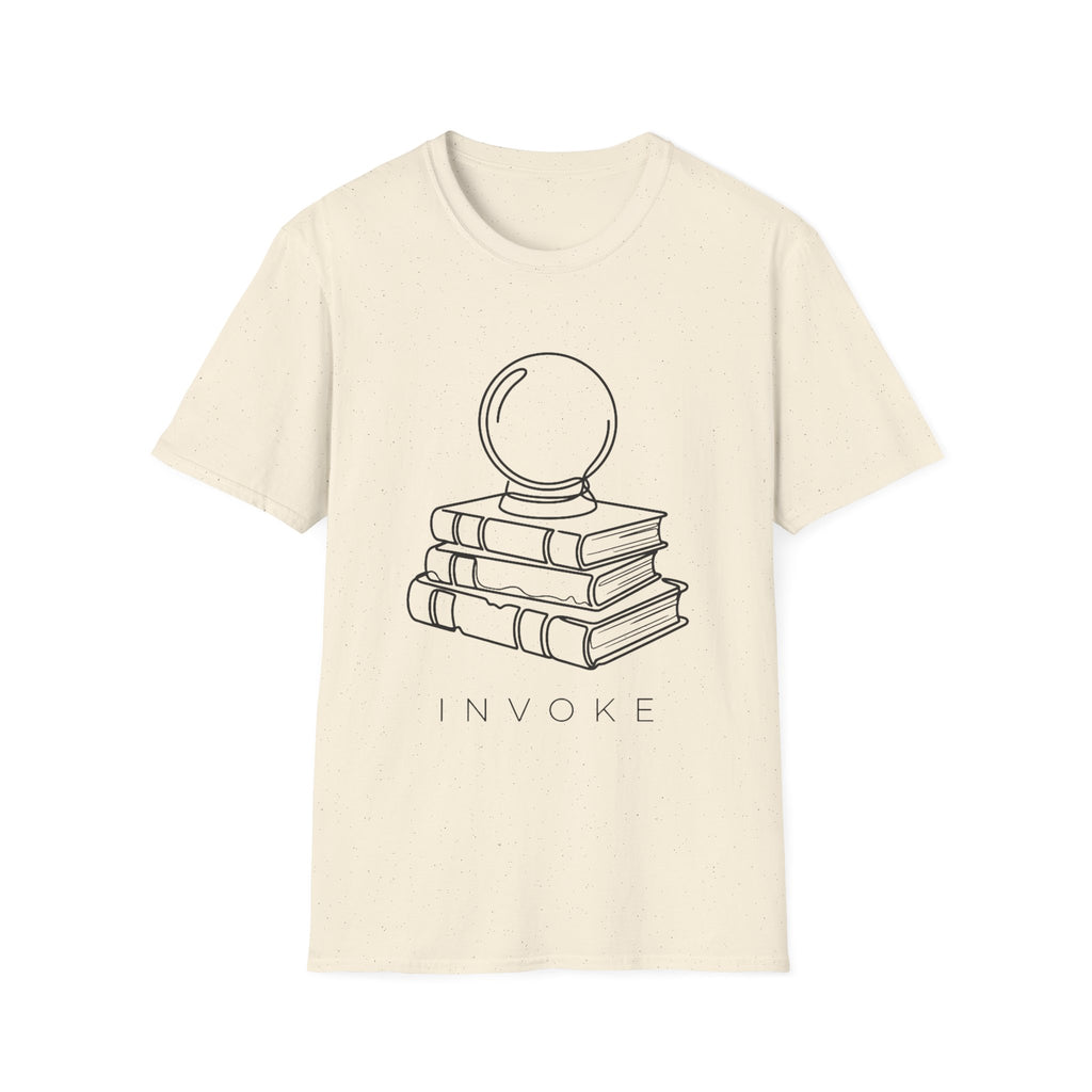 Invoke T-Shirt