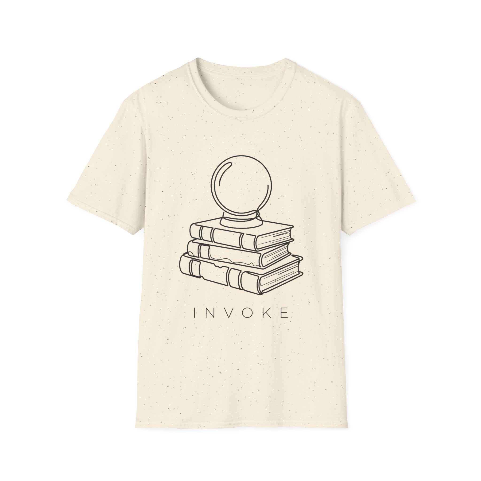 Invoke T-Shirt