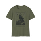 The Familiar T-Shirt