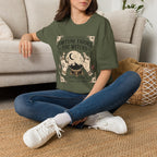 Fortune Favors T-Shirt