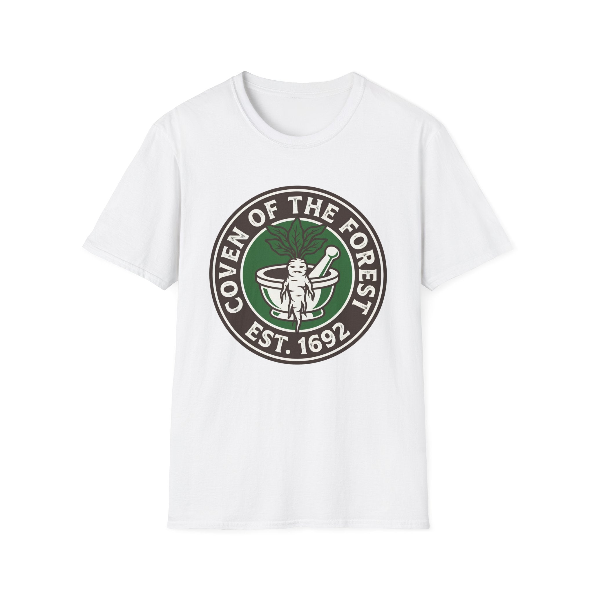 Forest Coven T-Shirt