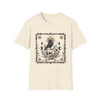 Skull Raven T-Shirt