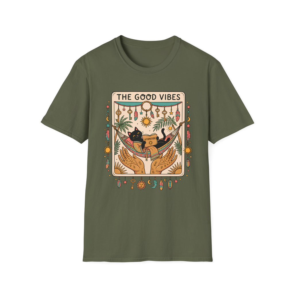 Good Vibes T-Shirt