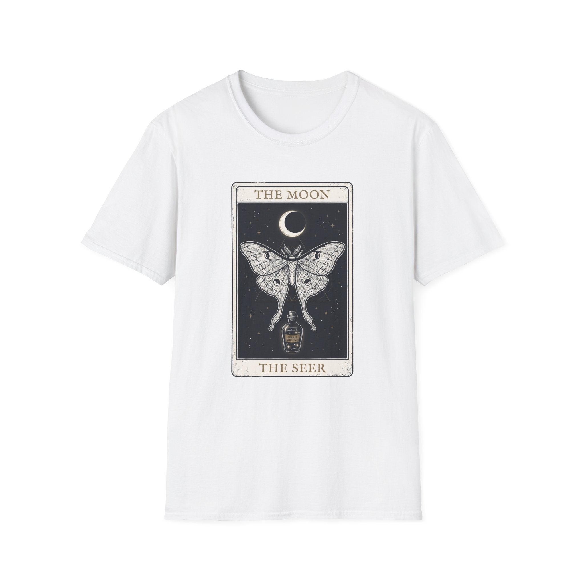 Moon Seer T-Shirt