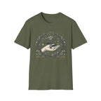 Palm Flower T-Shirt