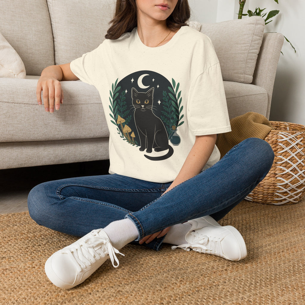 Potion Cat T-Shirt