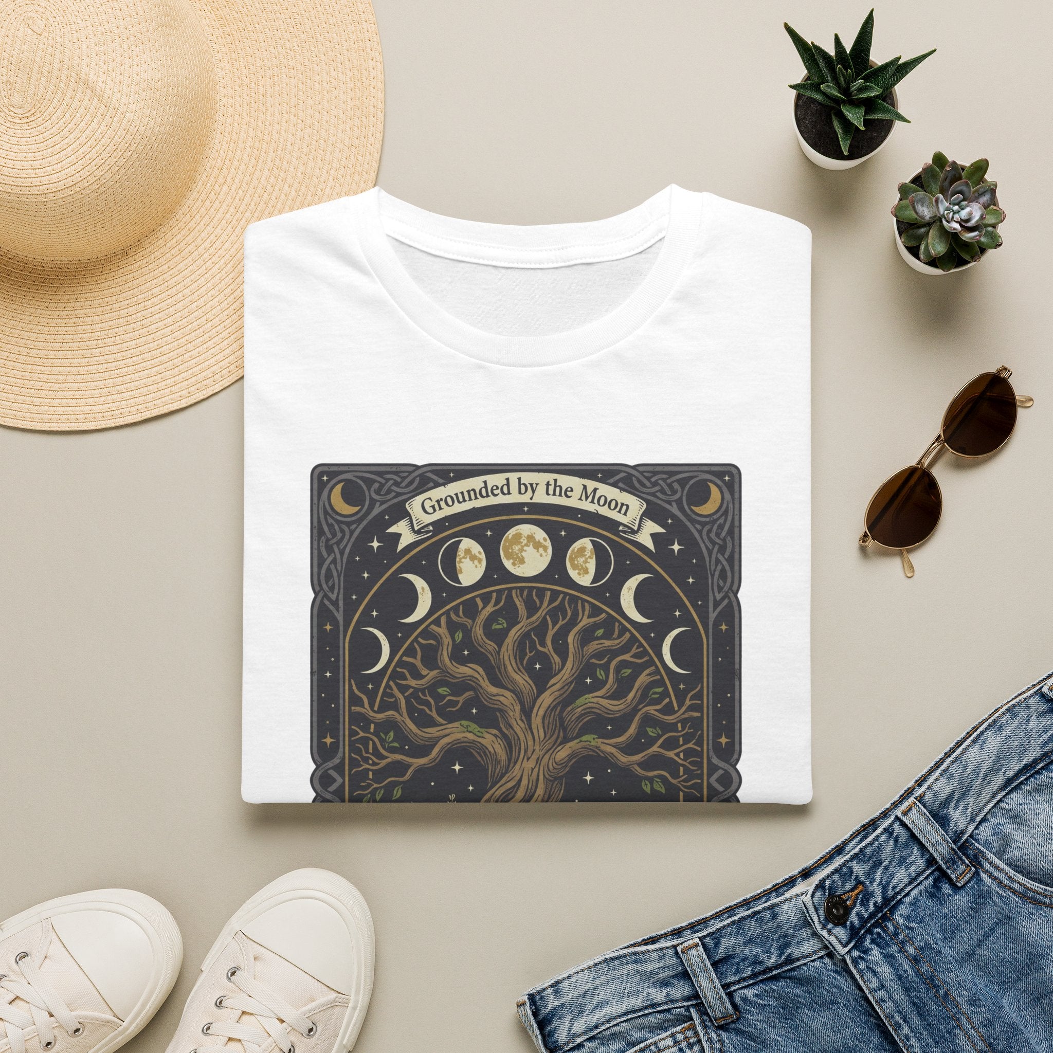Root & Ritual T-Shirt