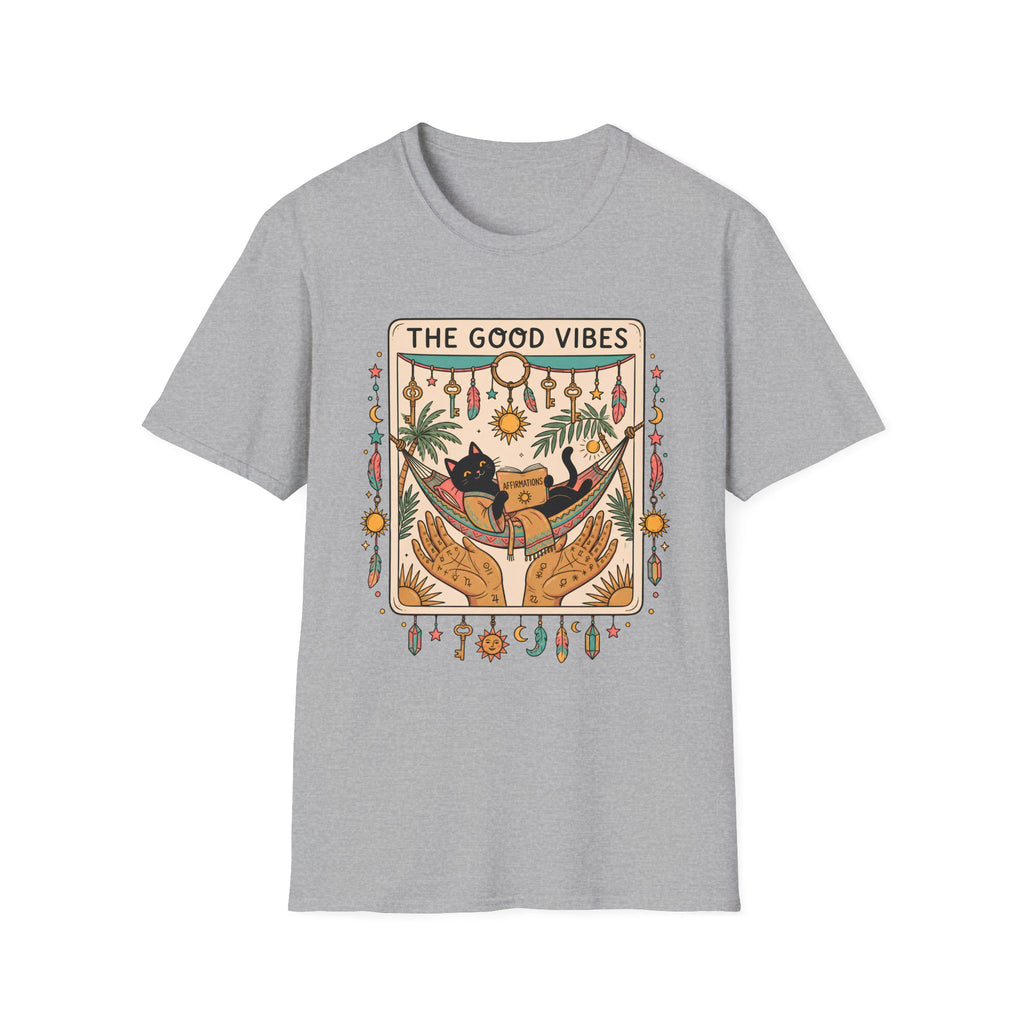 Good Vibes T-Shirt