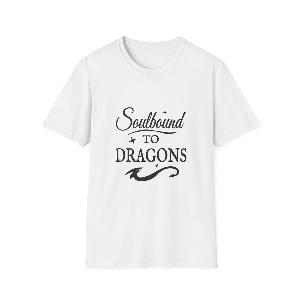 Soulbound Dark T-Shirt