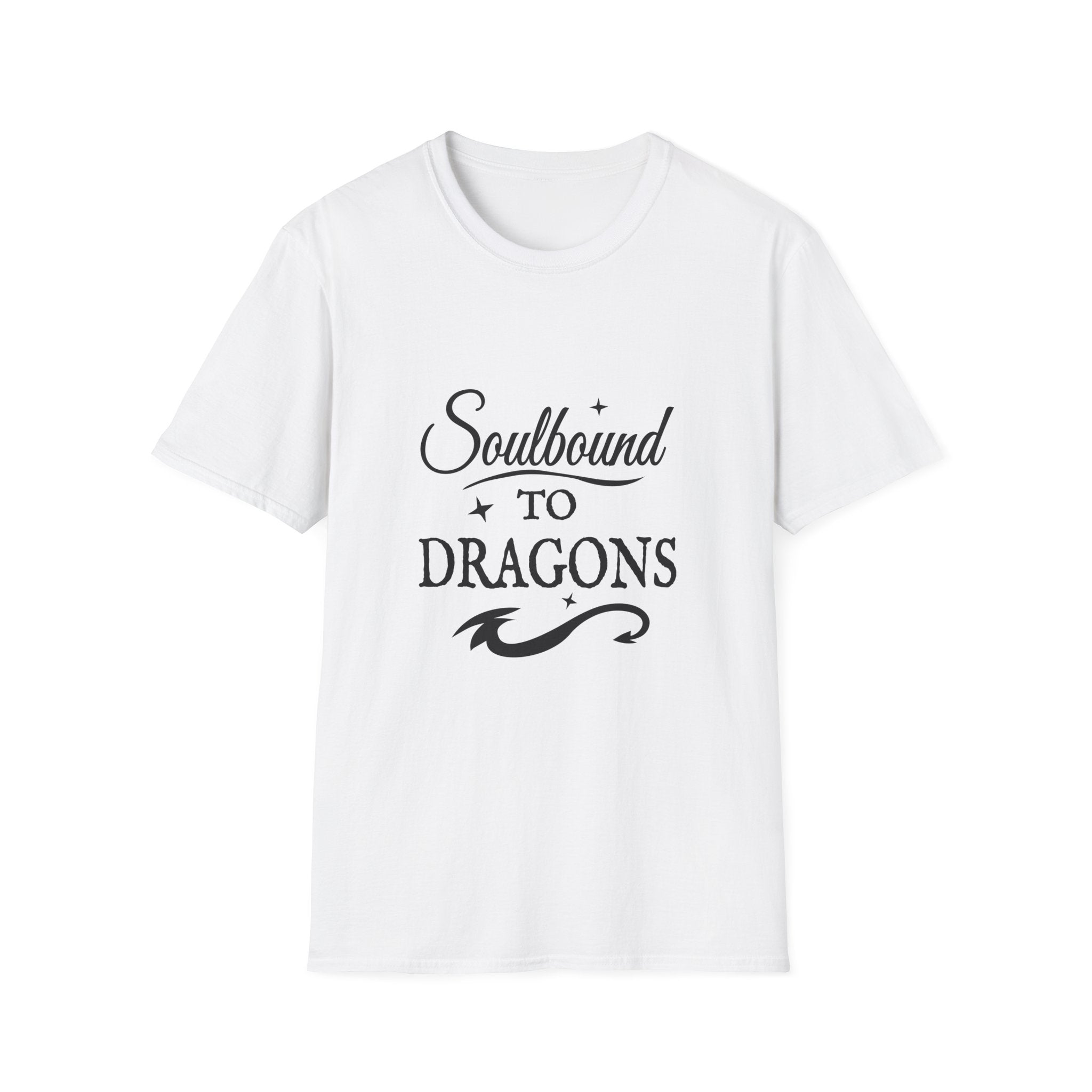 Soulbound Dark T-Shirt