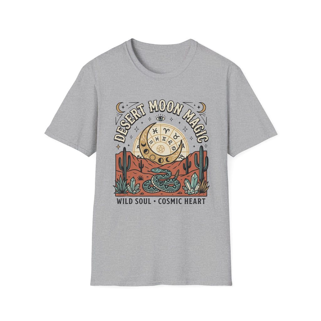 Desert Moon T-Shirt