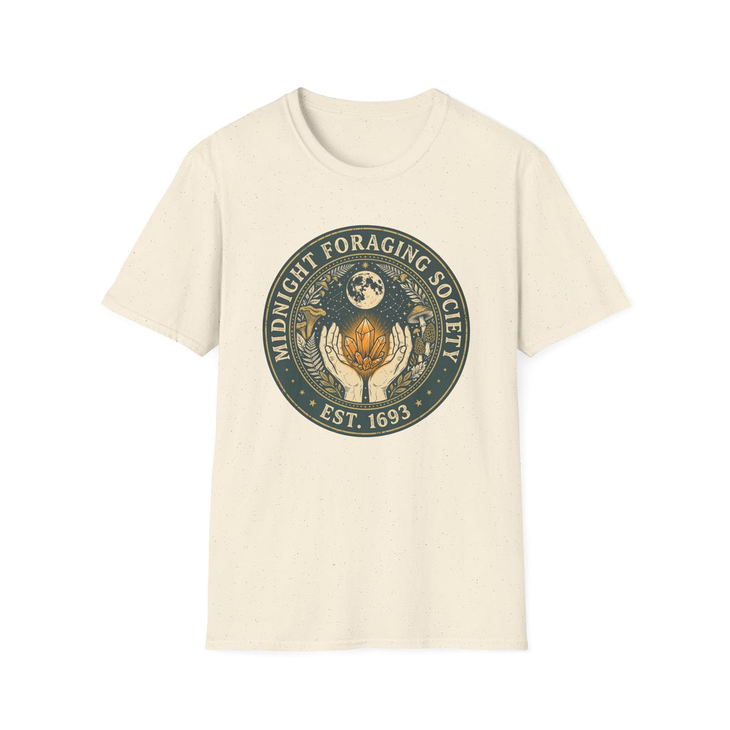 Midnight Forage T-Shirt