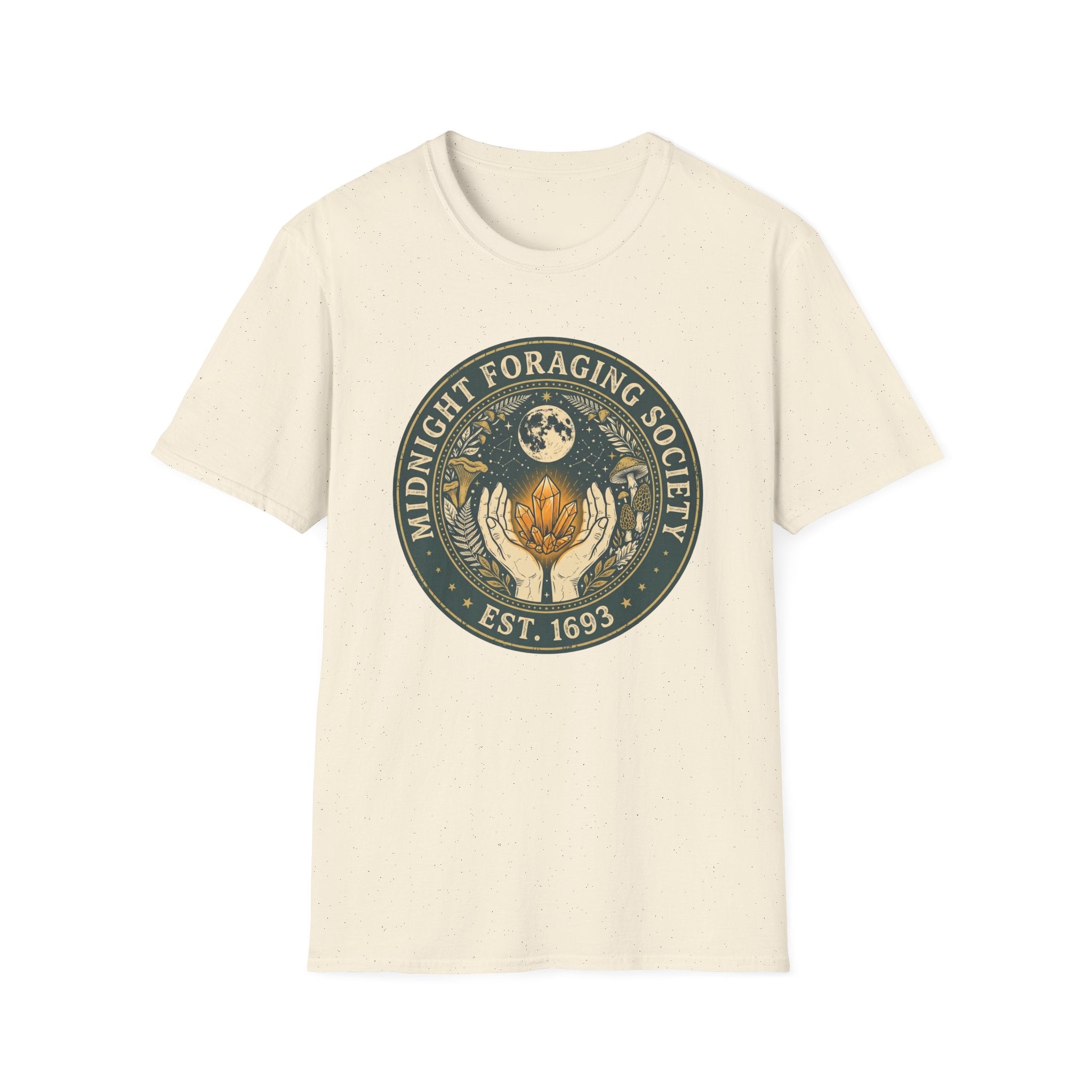 Midnight Forage T-Shirt