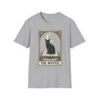 The Mystic Cat T-Shirt