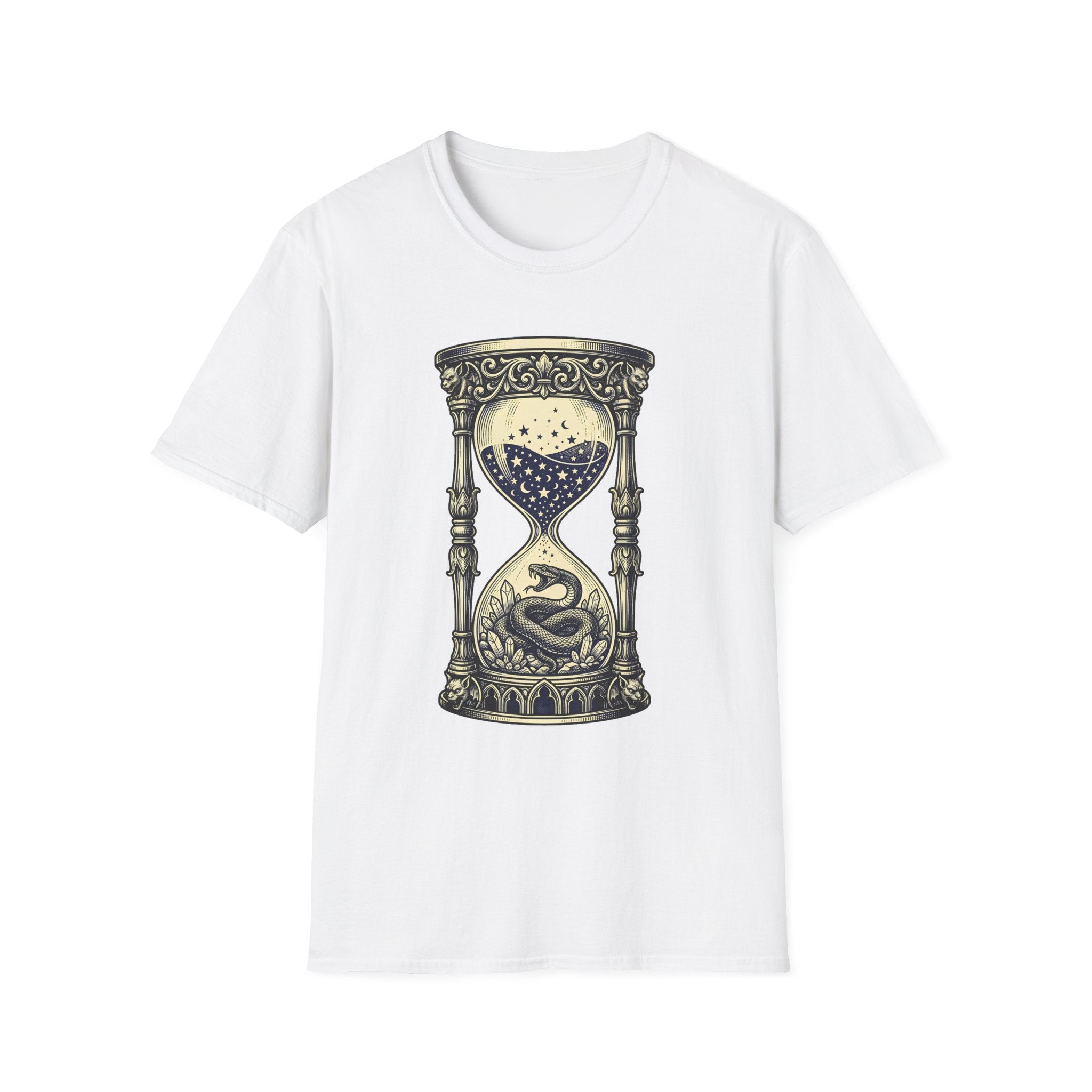 Hourglass T-Shirt