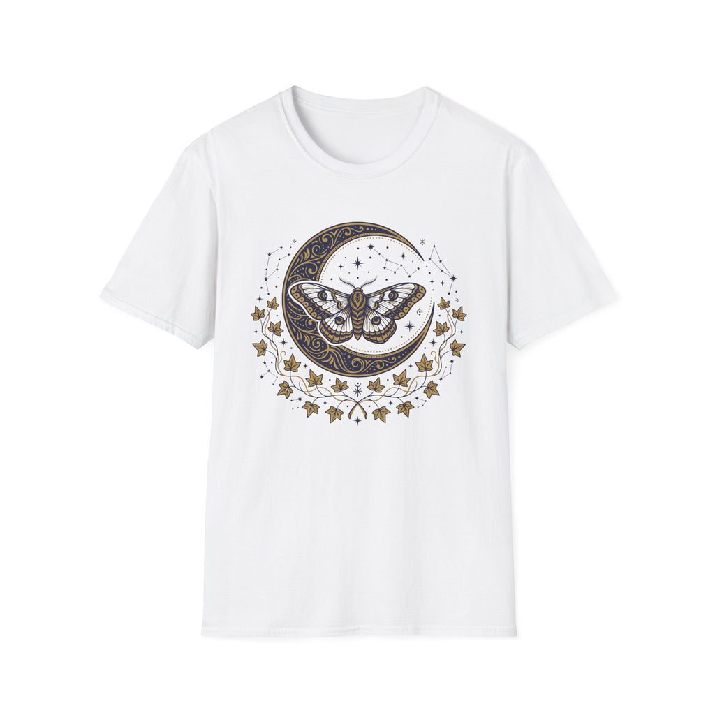 Crescent Moth T-Shirt