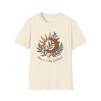 Nature Spellbook T-Shirt