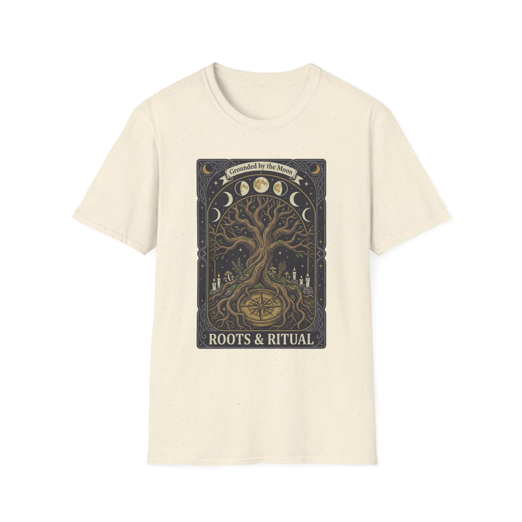 Root & Ritual T-Shirt