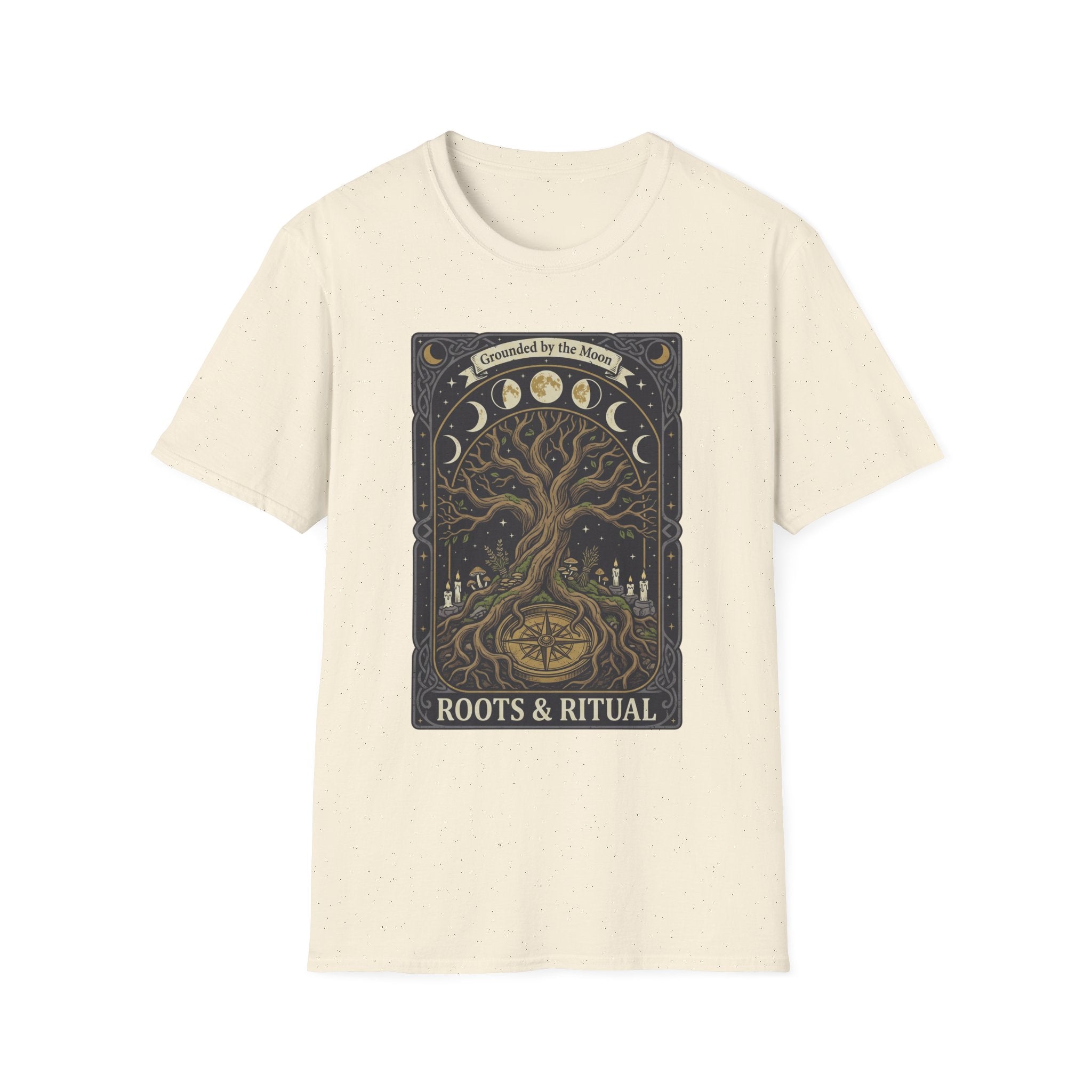 Root & Ritual T-Shirt