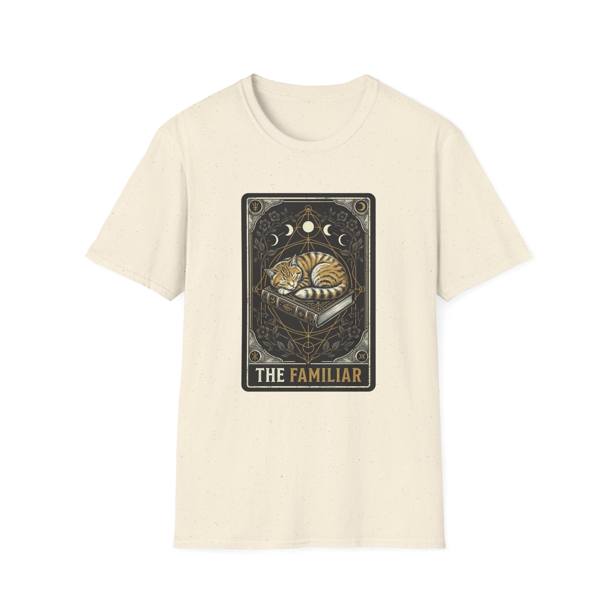 Familiar Tarot T-Shirt