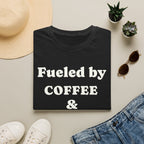 Fueled by Coffee T-Shirt