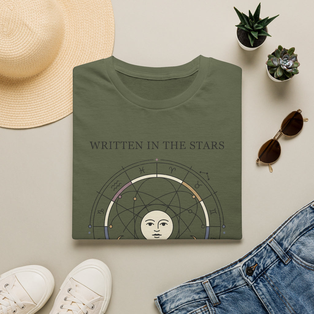 Written in Stars T-Shirt