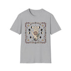 Tarot Palm T-Shirt