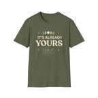 Already Yours T-Shirt