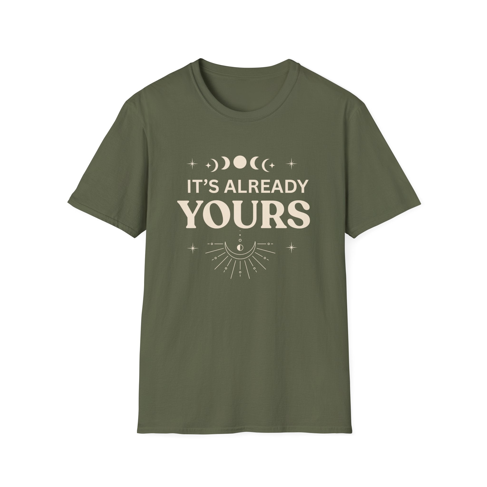 Already Yours T-Shirt