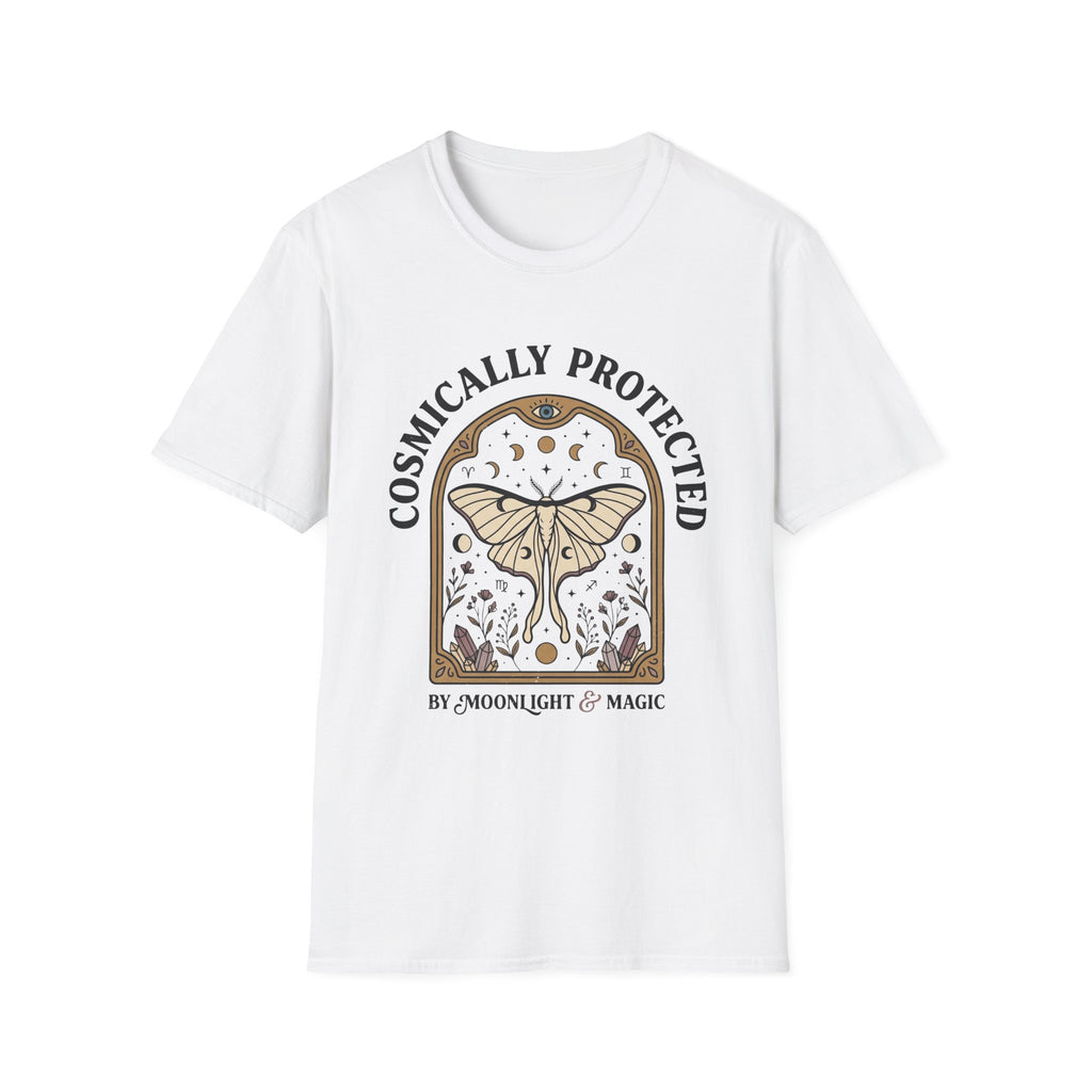 Cosmic Protection T-Shirt
